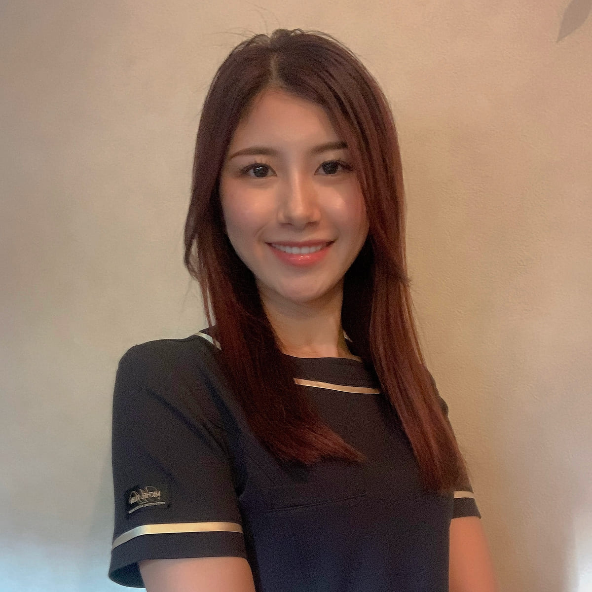 リラクゼーション健美オーナー伊藤希
